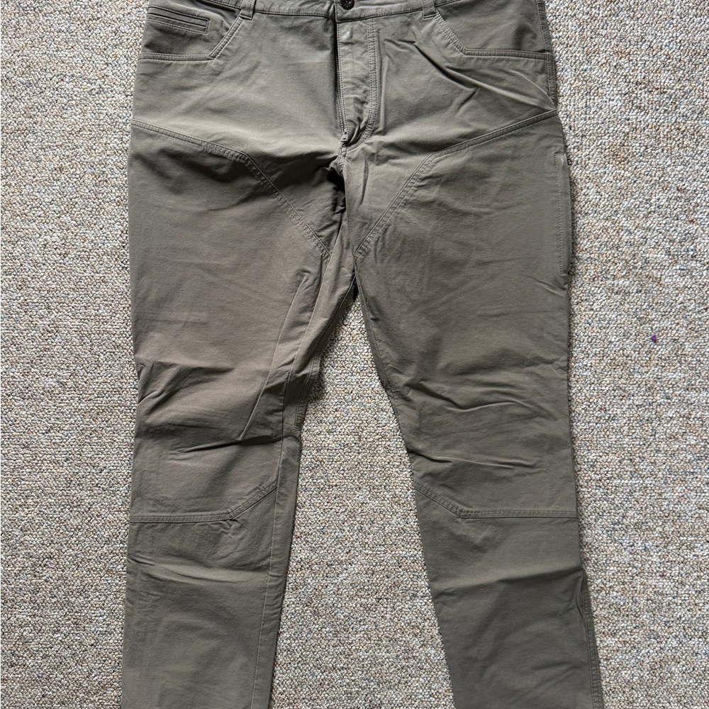 Kuhl Men's Resistor Pants